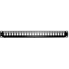 MAXPRO LINE 24-port patch panel