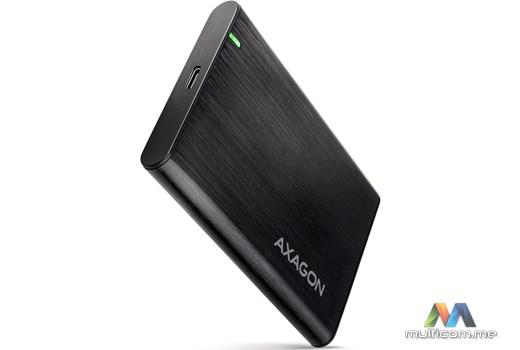 Axagon EE25-A6C Oprema