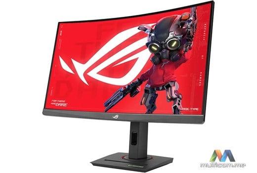 ASUS 90LM09P1-B01370