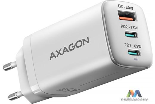 Axagon ACU-DPQ65W 0