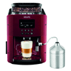 Krups Essential Cappucino EA816570 Red automatski espreso aparat