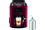 Krups Essential Cappucino EA816570 Red automatski espreso aparat