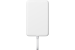 XIAOMI 33W Magnetic Power Bank 10000 (Integrated Cable) White