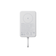 XIAOMI 33W Magnetic Power Bank 10000 (Integrated Cable) White