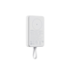 XIAOMI 33W Magnetic Power Bank 10000 (Integrated Cable) White