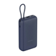 Xiaomi 33W Power Bank 20000mAh (Integrated Cable) Blue