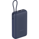 Xiaomi 33W Power Bank 20000mAh (Integrated Cable) Blue
