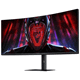 Xiaomi G34WQi zakrivljeni gaming monitor