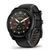 Garmin Tactix 8, 47mm AMOLED (Black)
