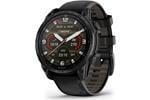 Garmin Tactix 8, 47mm AMOLED (Black)