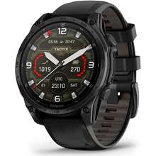 Garmin Tactix 8, 47mm AMOLED (Black)