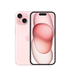 Apple iPhone 15 128GB (Pink)