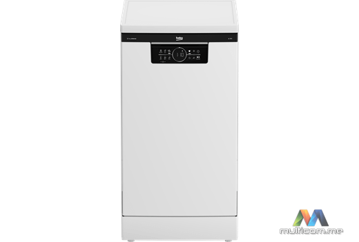BEKO BDFS26120WQ