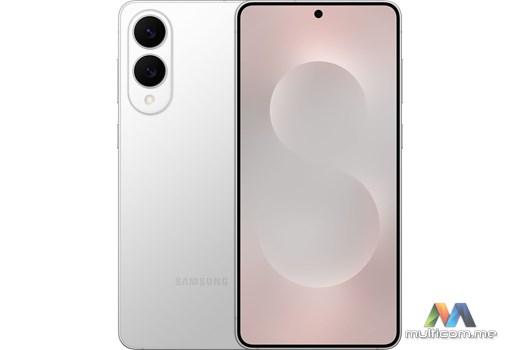 Samsung Galaxy S25 Edge 12 GB 256GB Silver SmartPhone telefon