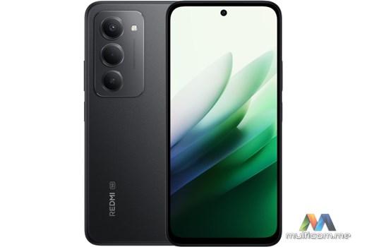 Xiaomi Redmi 15 5G 4GB 128GB (Black) SmartPhone telefon