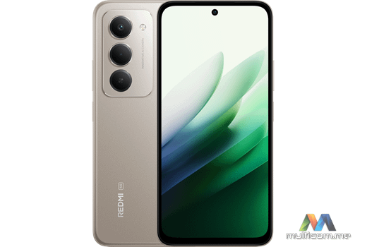 Xiaomi Redmi 15 5G 4GB 128GB (Gray)  SmartPhone telefon