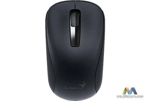 Genius NX-7005 Black