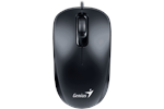 Genius DX-110 Black miš