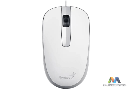 Genius DX-120 White