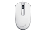 Genius DX-120 White