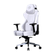 COOLER MASTER Caliber X2C White gaming stolica
