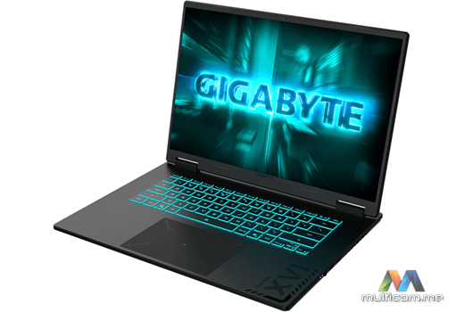 Gigabyte NOT25354 Laptop