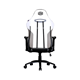 COOLER MASTER Caliber R3C White gaming stolica
