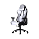 COOLER MASTER Caliber R3C White gaming stolica