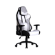 COOLER MASTER Caliber R3C White gaming stolica