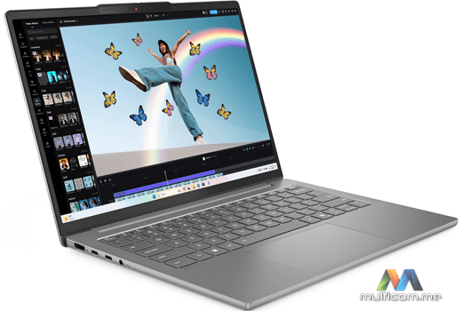 Lenovo 83HT001TYA Laptop