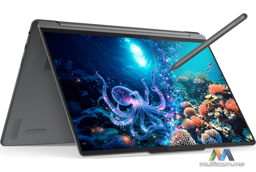 Lenovo 83LC001XYA Laptop