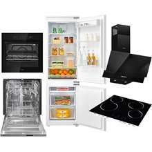 Vivax Ugradni set 2025