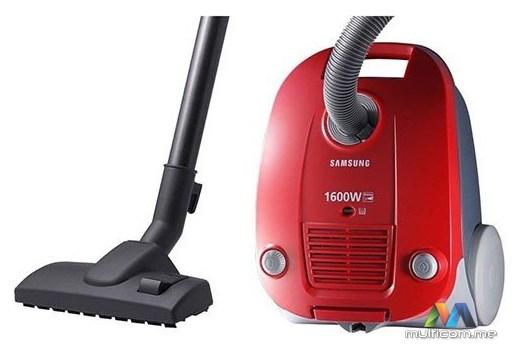 Samsung VCC4135S37/BOL usisivac