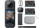 Insta360 X5 Essential Bundle