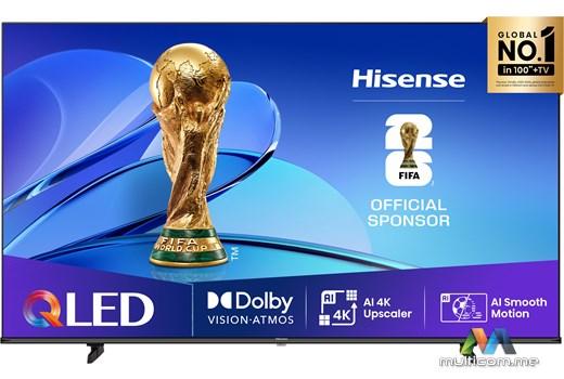 HISENSE 43E7Q QLED Televizor