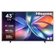 HISENSE 43E7Q QLED Televizor