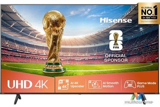 HISENSE 55A6Q Televizor