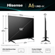 HISENSE 58A6Q Televizor