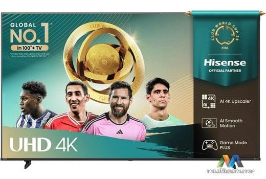 HISENSE 65A6Q Televizor