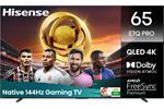 HISENSE 65E7Q PRO QLED 