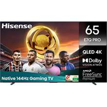 HISENSE 65E7Q PRO QLED 