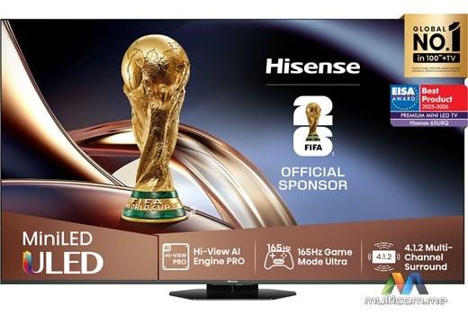 HISENSE 65U8Q Televizor