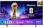 HISENSE 75E7Q PRO QLED