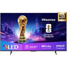 HISENSE 75E7Q PRO QLED