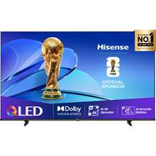 HISENSE 75E7Q QLED