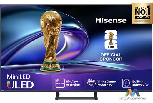 HISENSE 55E8Q ULED Televizor