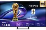 HISENSE 55E8Q ULED