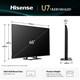 HISENSE 65U7Q Televizor