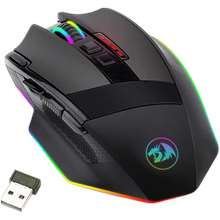 REDRAGON Sniper Pro M801P-RGB