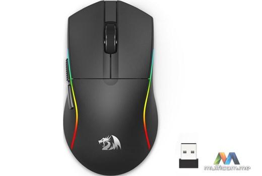 REDRAGON Deicide PRO